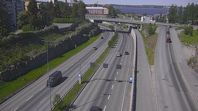 Tampere today