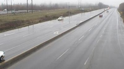 Campbell River Daytime Webcam Image