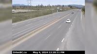 Campbell River › North: Hwy 19 at Willis Rd, about 2.5 km south of - looking north - Overdag