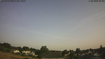 Wadgassen › West: Friedrichweiler