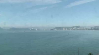 São Vicente hoje