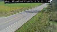 Port Elgin › East: Allenford - Ontario 21