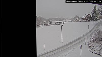 Baiersbronn › West: Kniebis