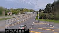 Village of Menands > South: US 9 at NY 377 (Northern Boulevard) - Current