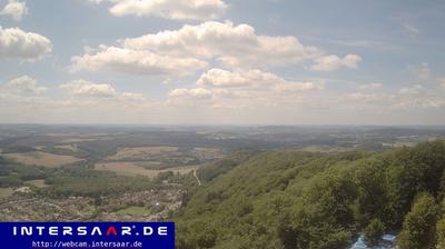 Alsweiler mountain webcam