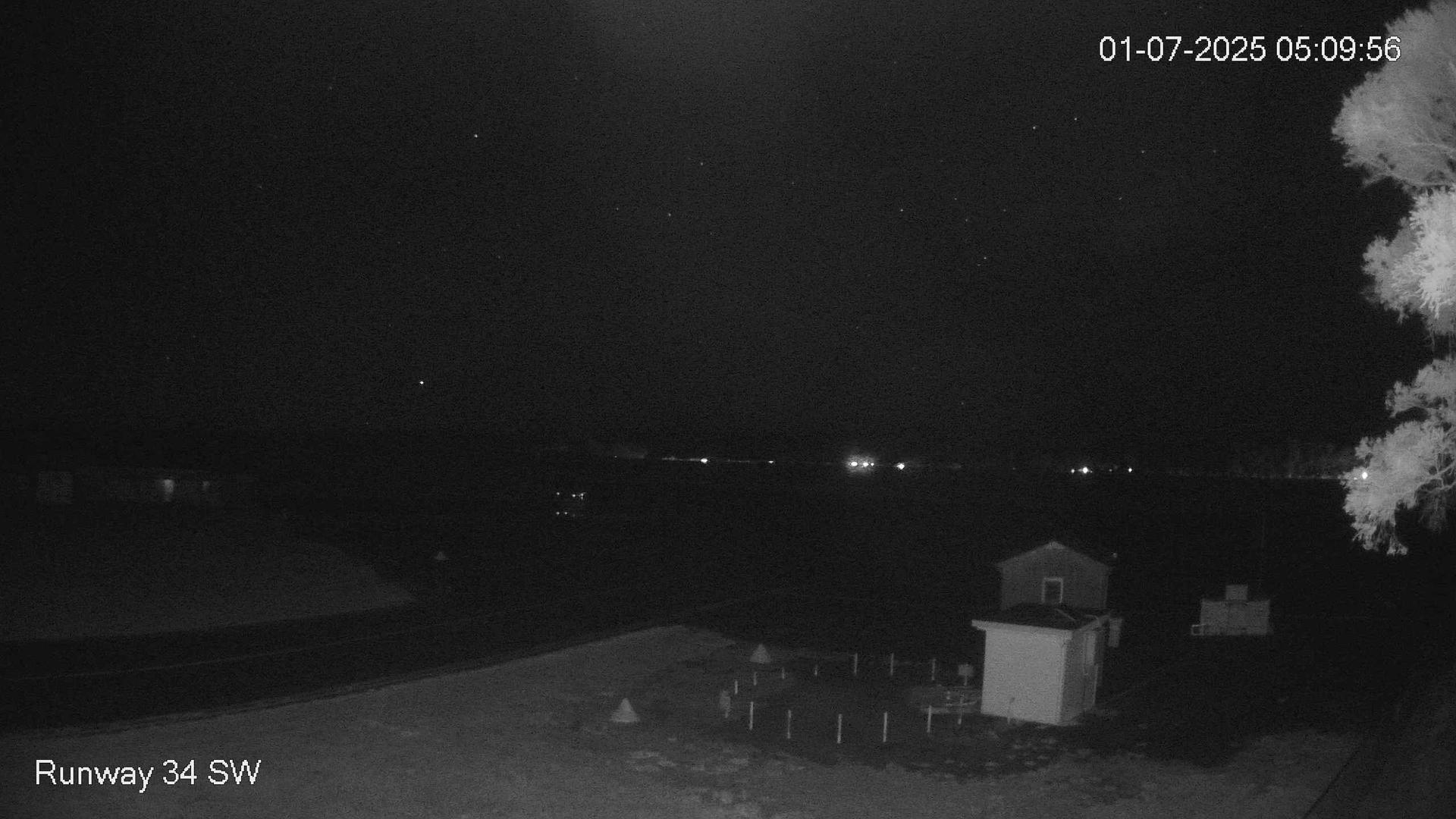 Kingaroy Airport Weather Cam