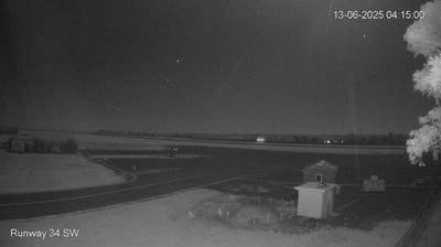 Sky Watch: Kingaroy Airport