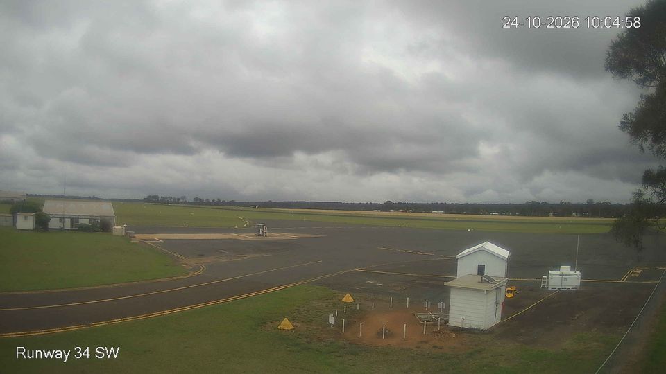 South Burnett during daytime