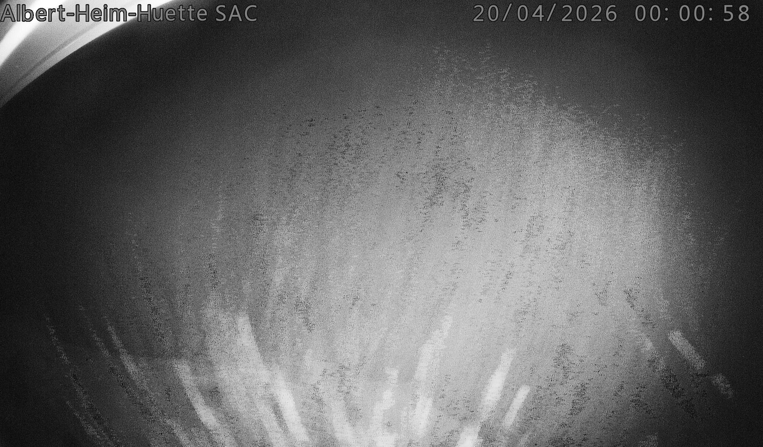 Realp: Albert-Heim-Hütte