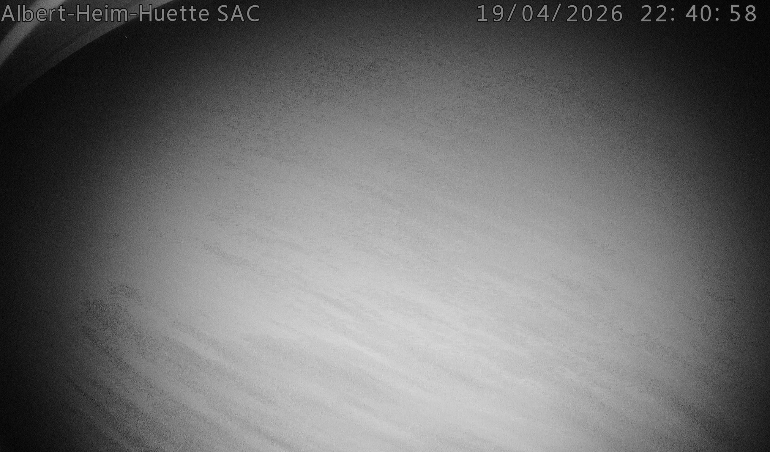 Realp: Albert-Heim-Hütte