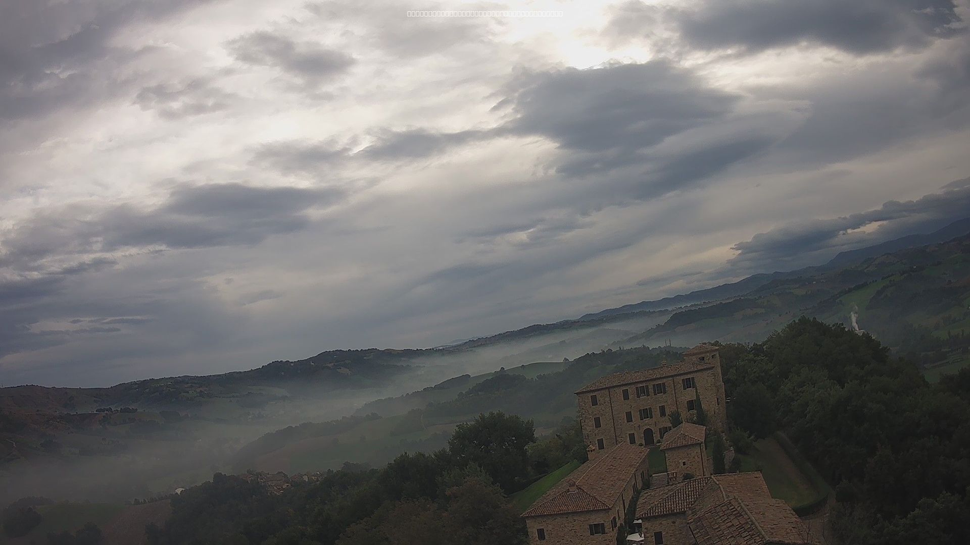 Traffic Cam Viano › East: Rondinara - Scandiano