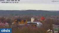 Cēsis
