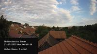 Louka › North-West: Louka nad Veličkou