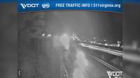 Stafford: I-95 - MM 140.7 - NB - Courthouse Rd - NE - Current