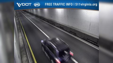 Traffic Cam Carnot: Big Walker Tunnel 05-NB