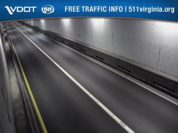 Traffic Cam Carnot: Big Walker Tunnel 05-NB