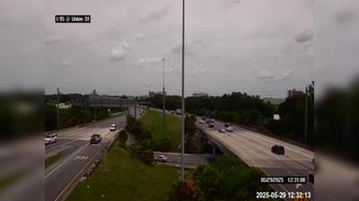 Jacksonville today