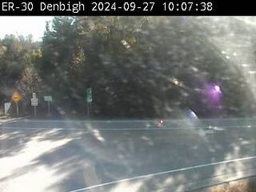 Traffic Cam Addington Highlands: Highway 41 near Highway