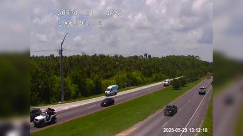 Traffic Cam Ormond Beach: A_US_@_NOVA