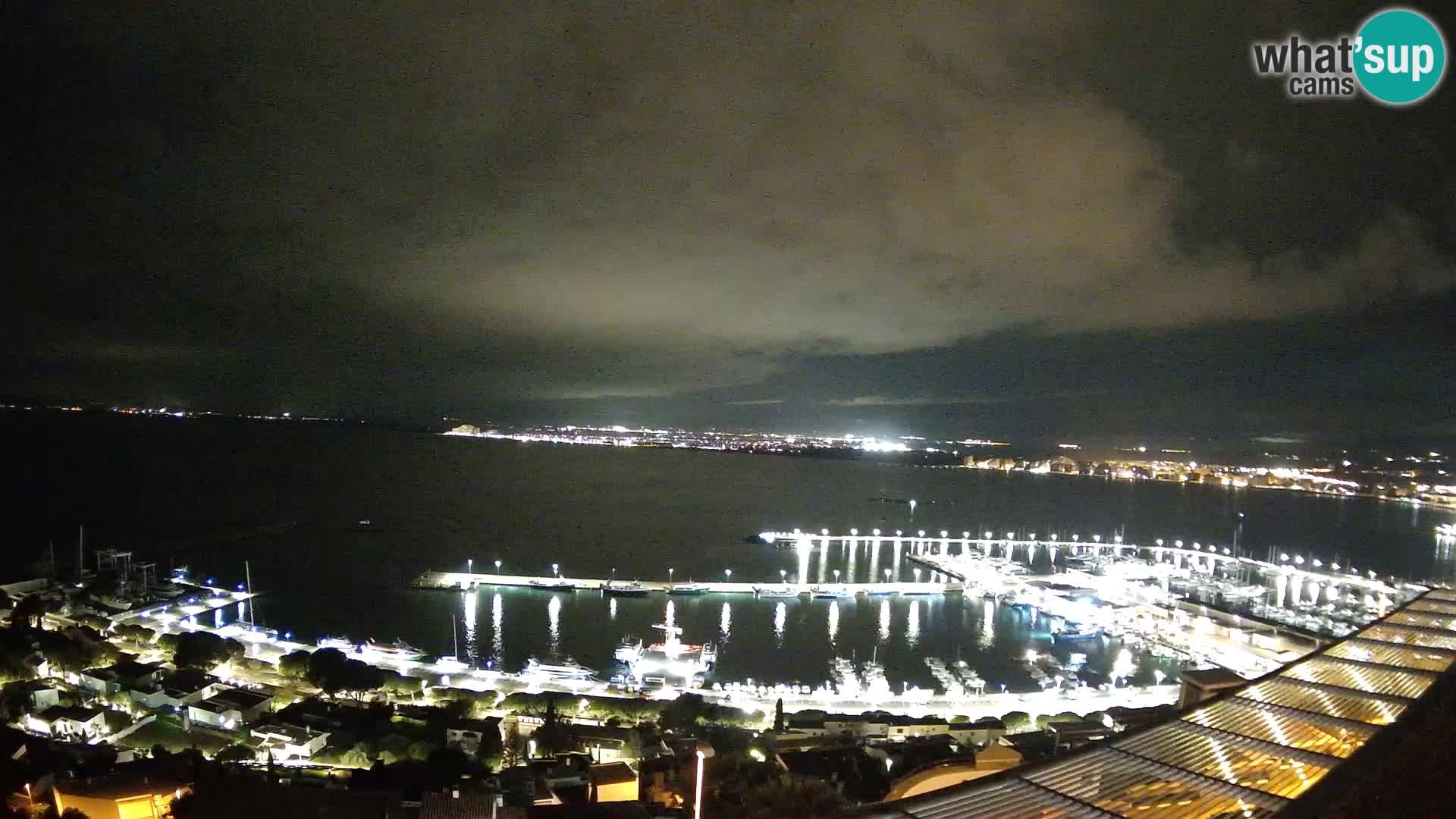 Webcam Roses 7 Ampliar imagen