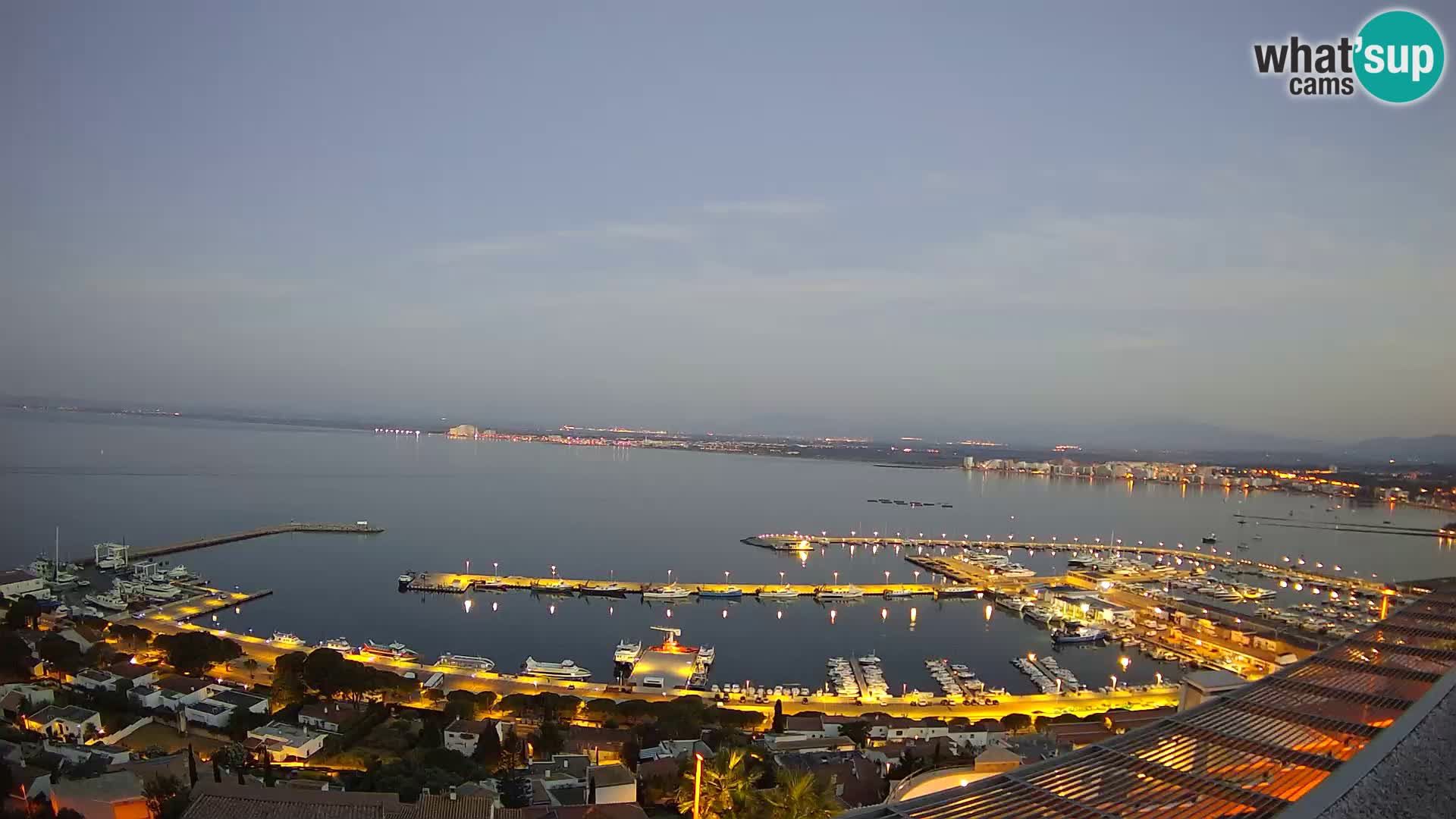 Webcam Roses 7 Ampliar imagen