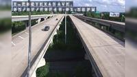 Shreveport: I-20 at I-49 - Actuelle