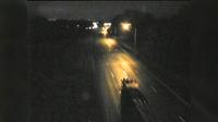 Rocky Hill: CAM 101 - I-91 NB S/O Exit 24 - Rt. 160 (Elm St) - Actual