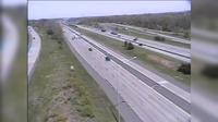 Manchester > West: CAM - I-84 WB W/O Exit 59 - Rt. 44 (Middle Tpke. W) - Day time