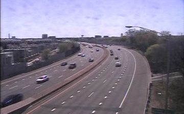 New Haven Daytime Webcam Image