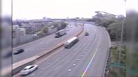 Orange Street Historic District: CAM 129 New Haven I-91 SB Exit 3 - Trumbull St - Day time