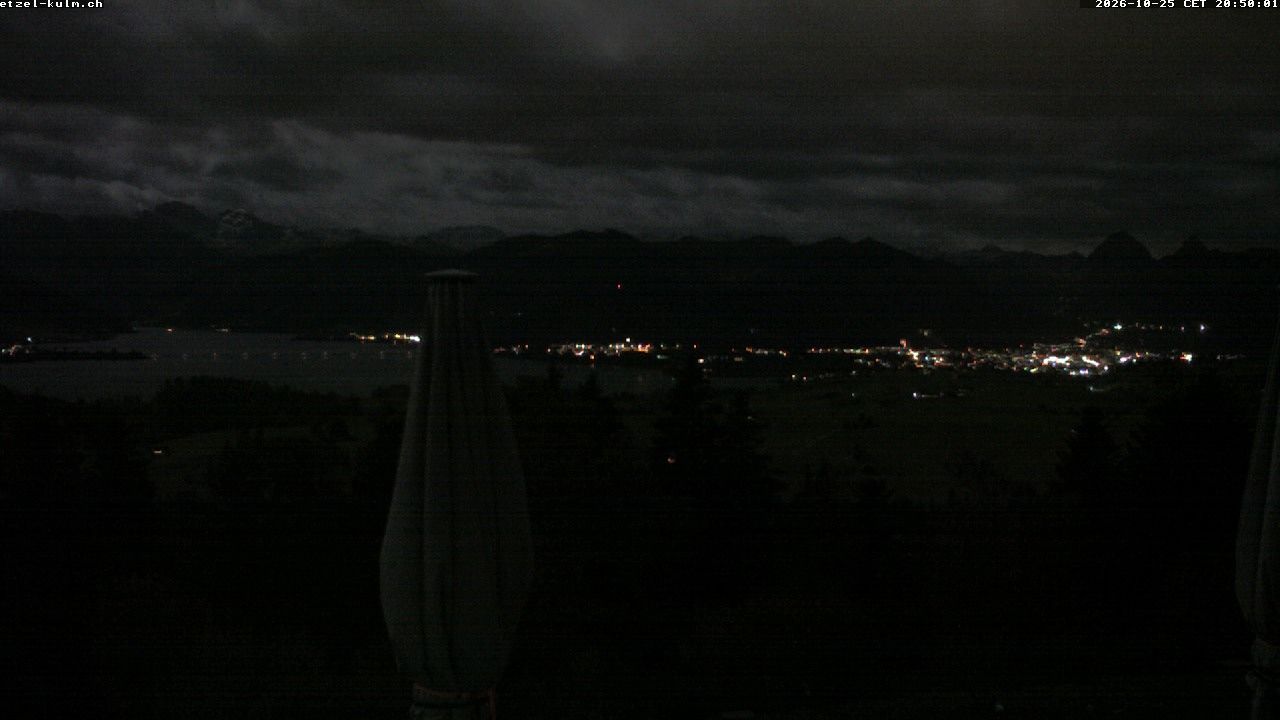 Feusisberg › Süden: Sihlsee