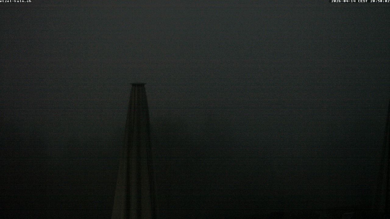 Feusisberg › Süden: Sihlsee