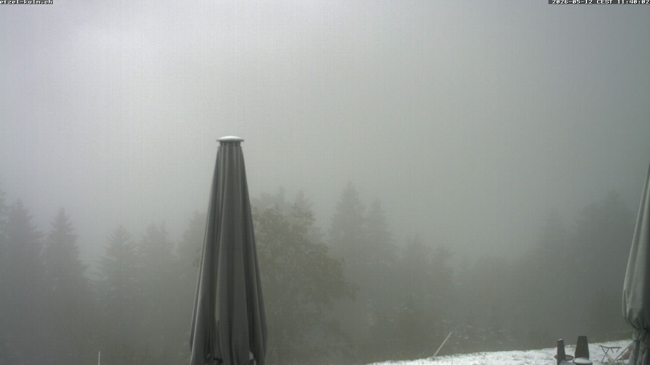 Feusisberg › Süden: Sihlsee
