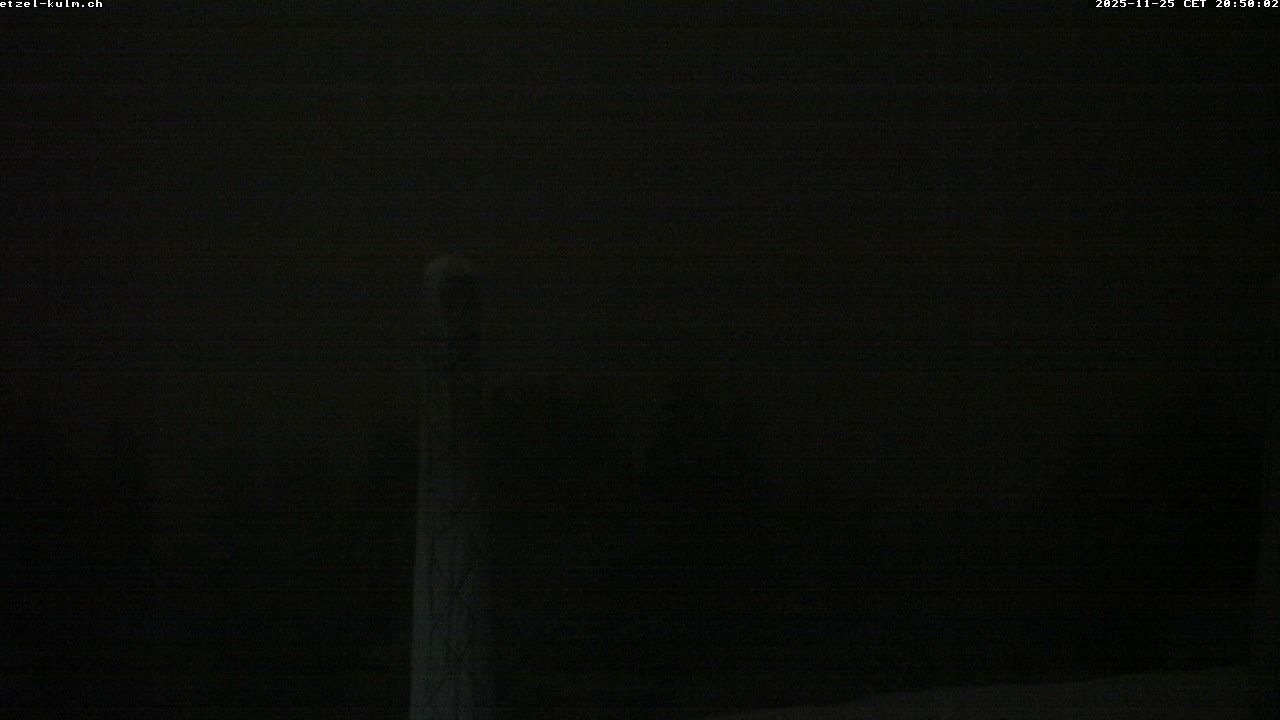 Feusisberg › Süden: Sihlsee