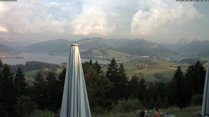 Feusisberg › Süd: Sihlsee