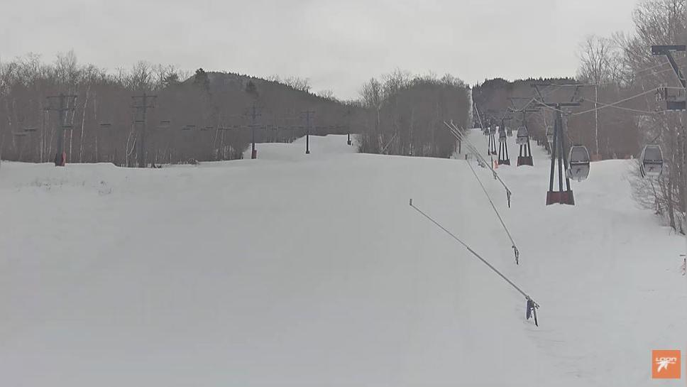 Traffic Cam Lincoln: Webcam de Loon Mountain - USA