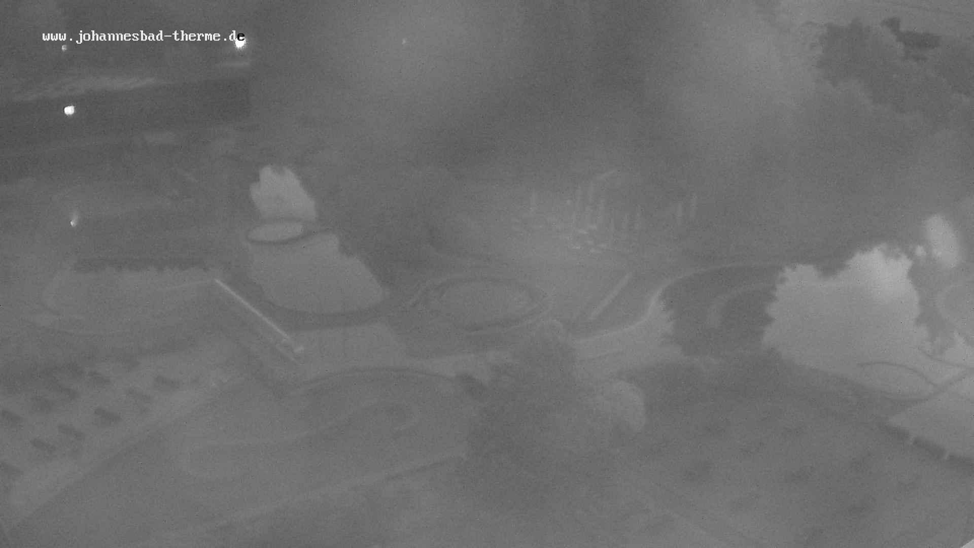 Bad Fussing resort Webcam