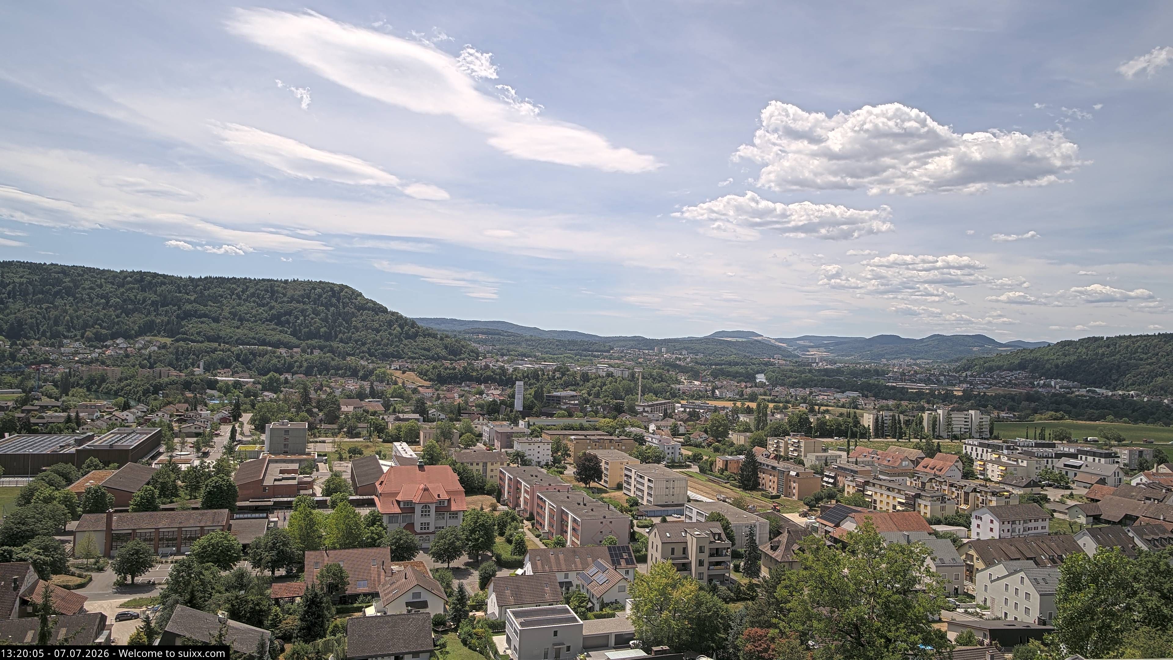 Untersiggenthal › Südwesten