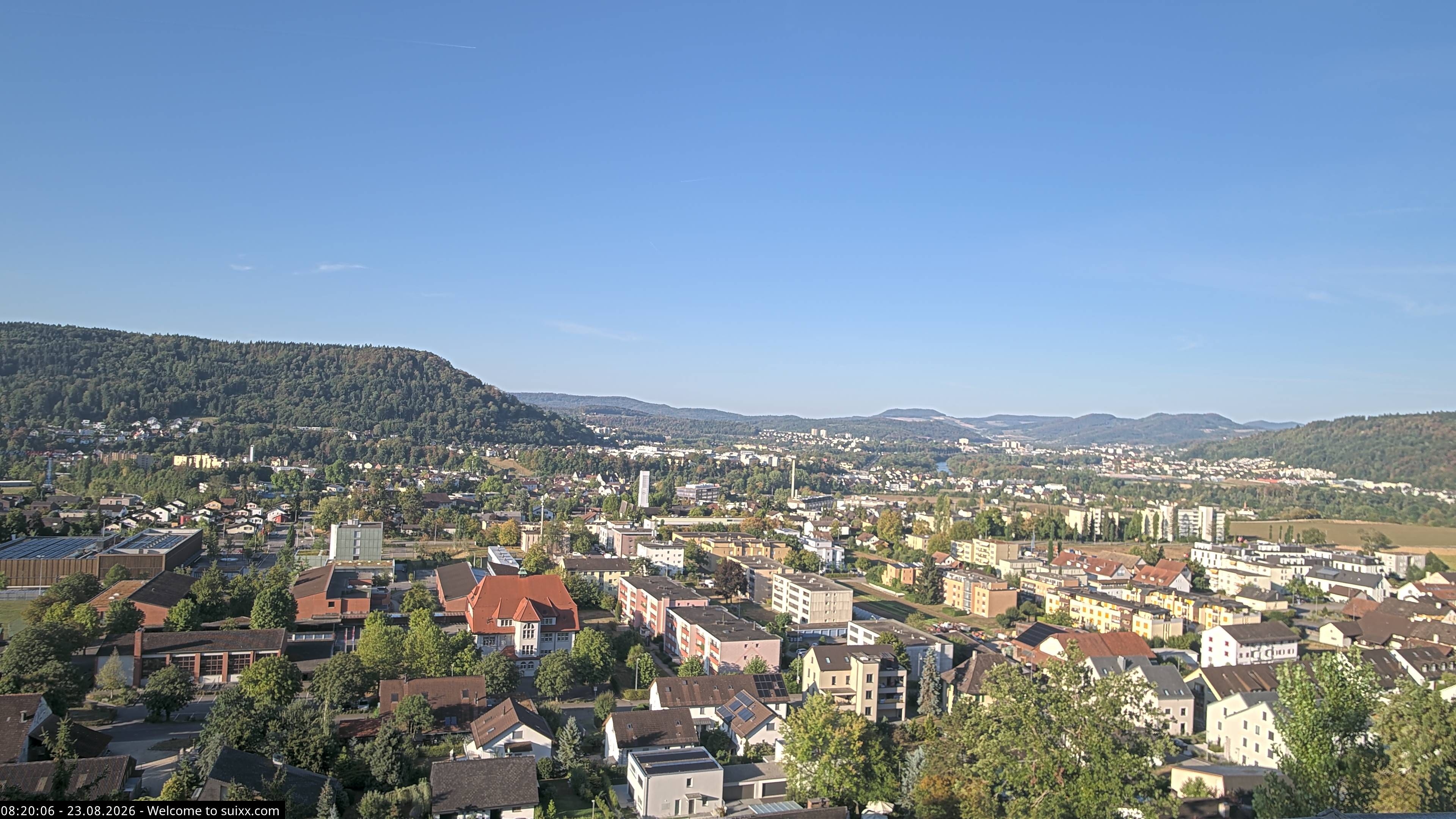 Untersiggenthal › Südwesten