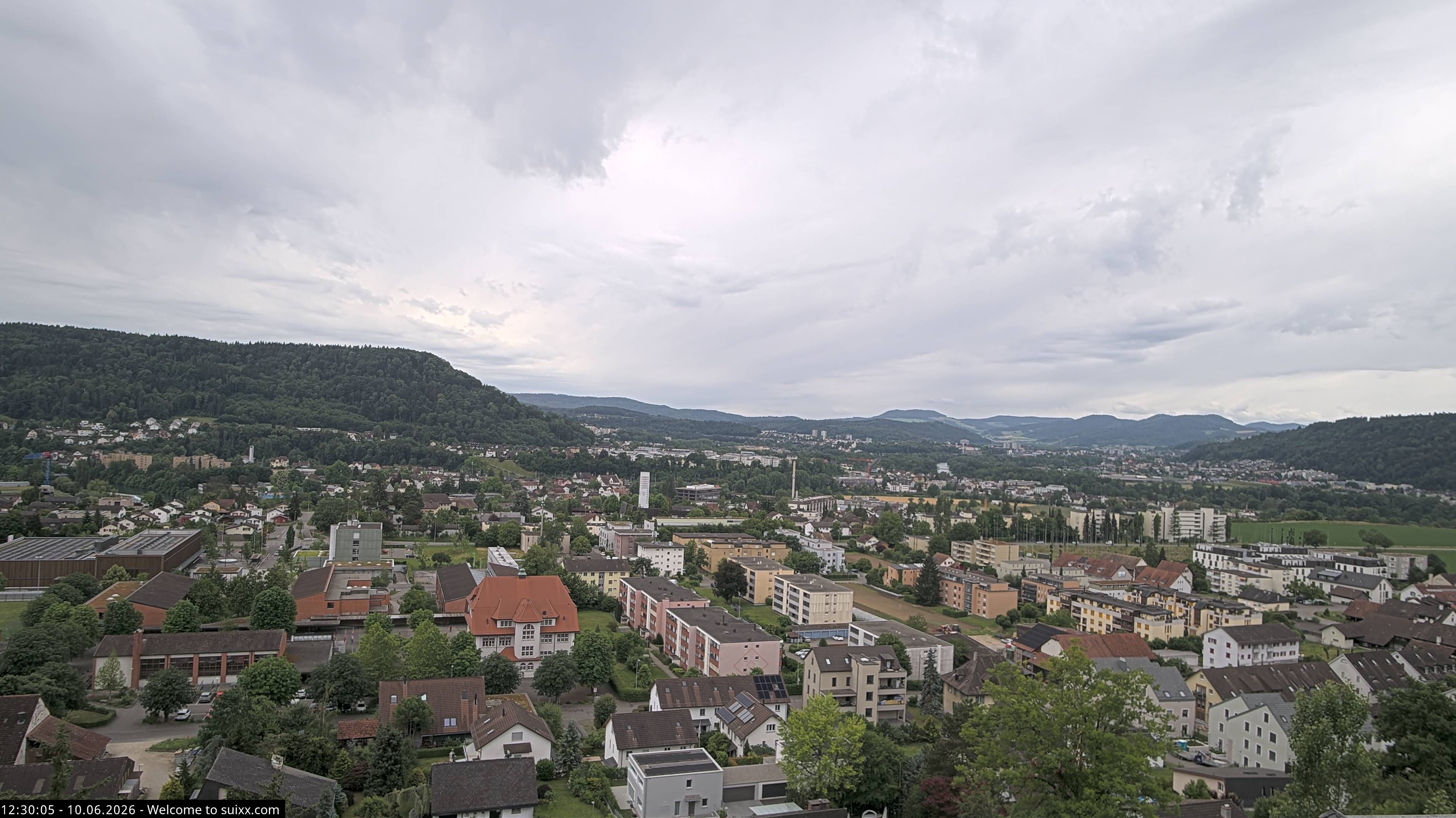 Untersiggenthal › Südwesten