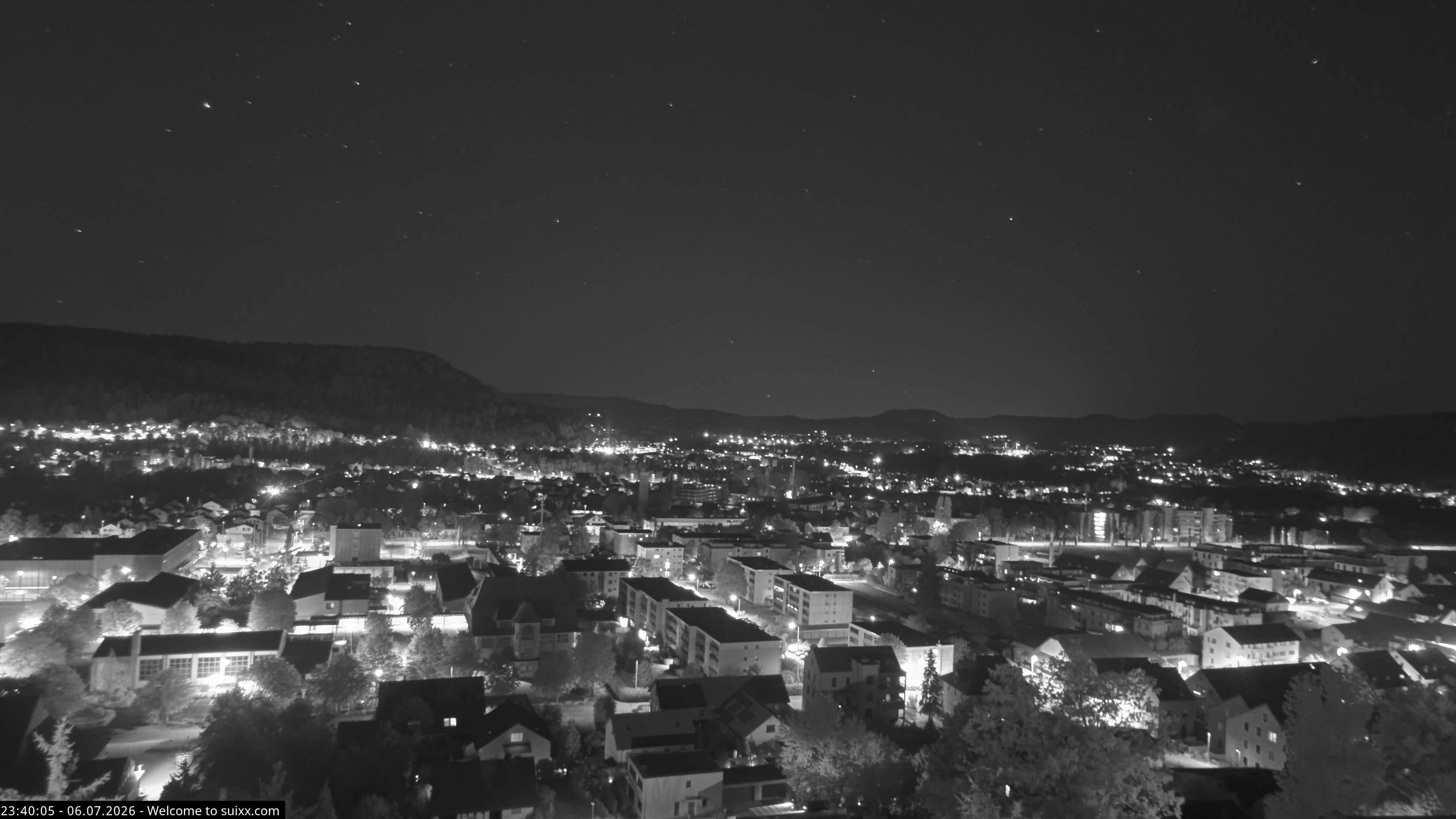 Untersiggenthal › Südwesten