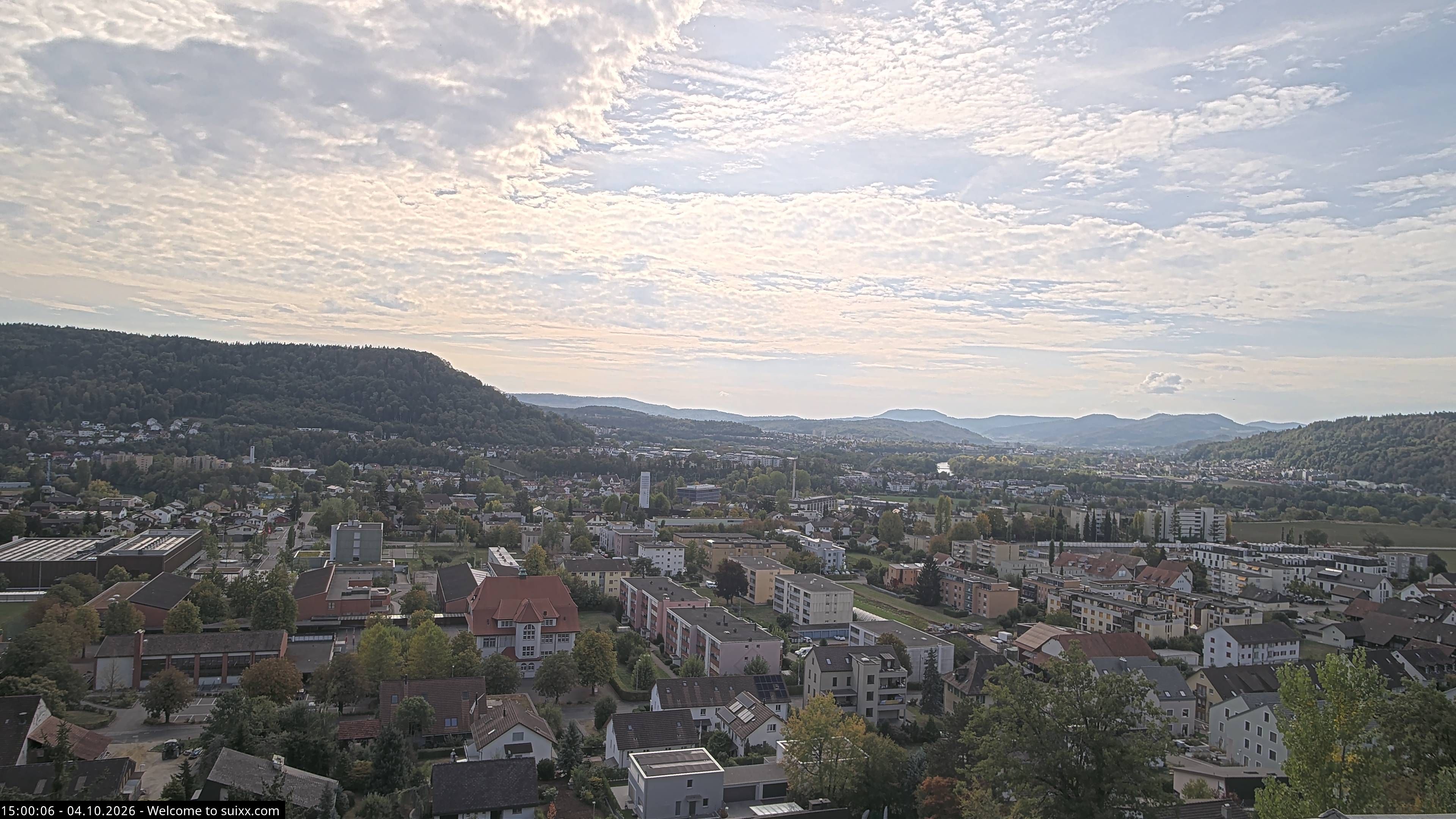 Untersiggenthal › Südwesten