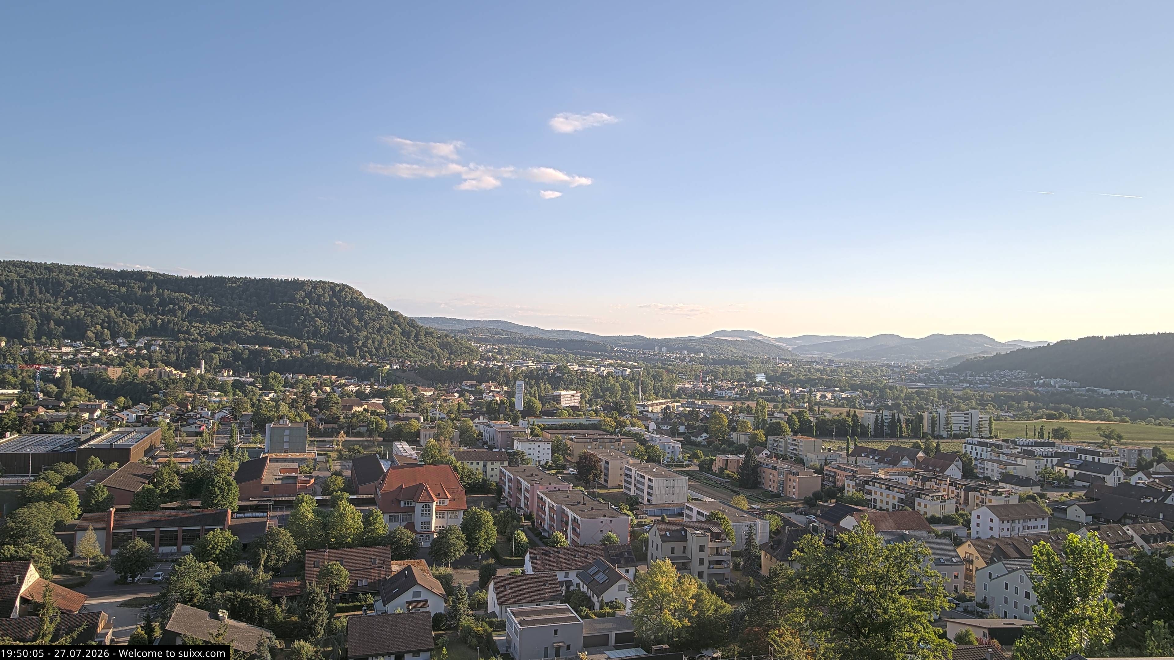 Untersiggenthal › Südwesten