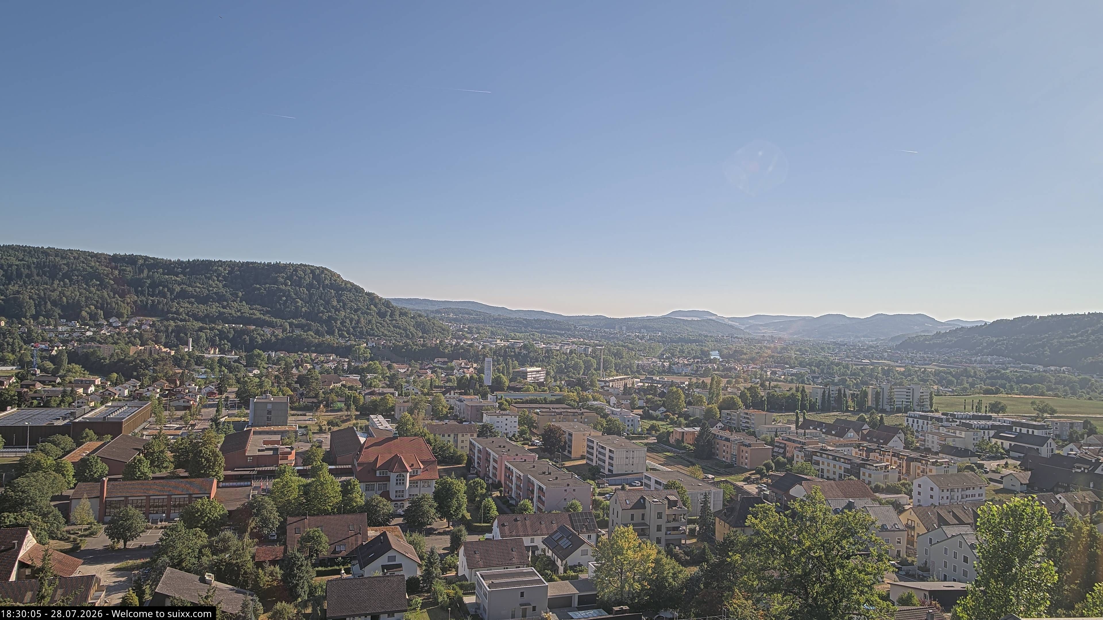 Untersiggenthal › Südwesten