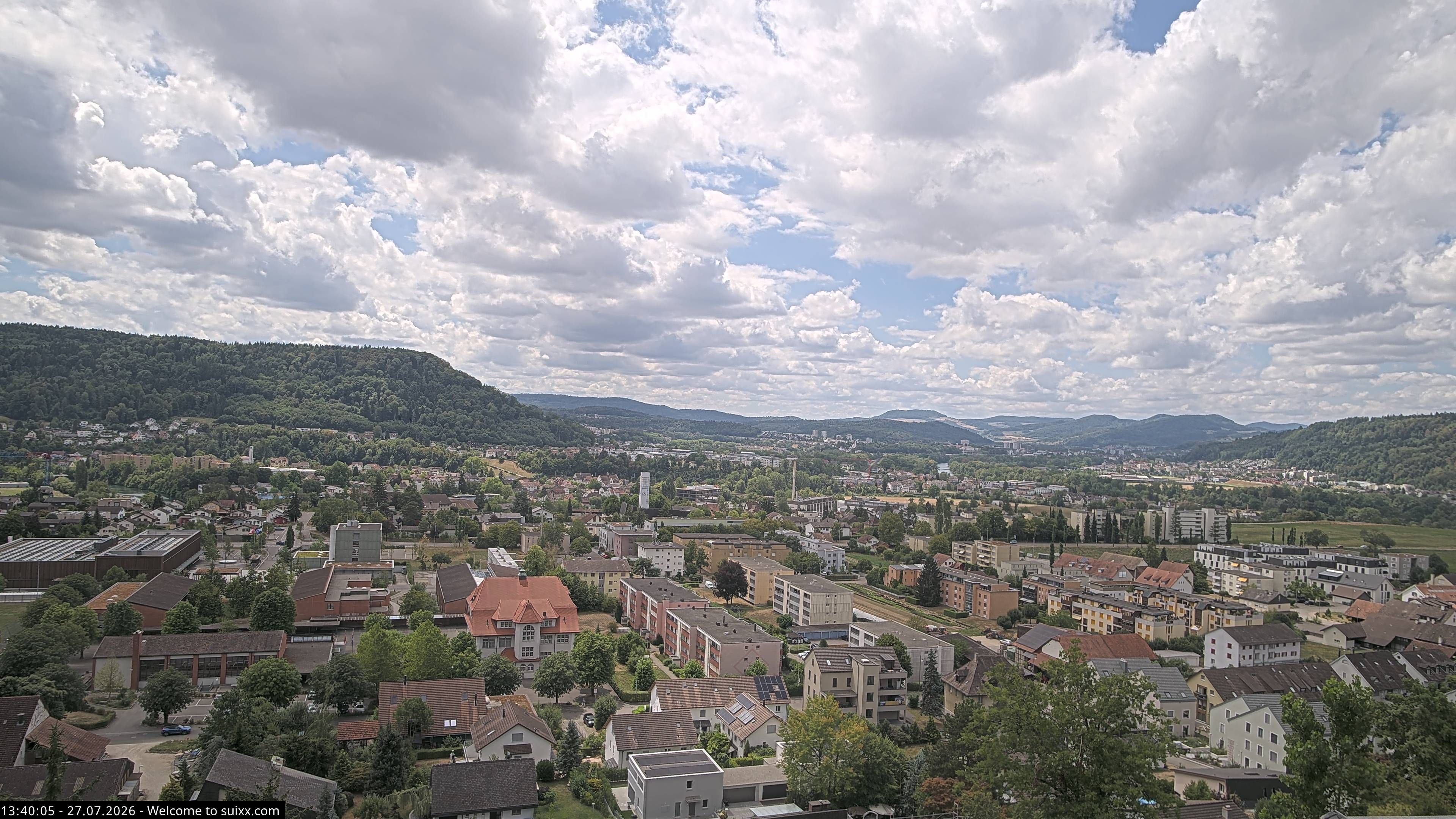 Untersiggenthal › Südwesten