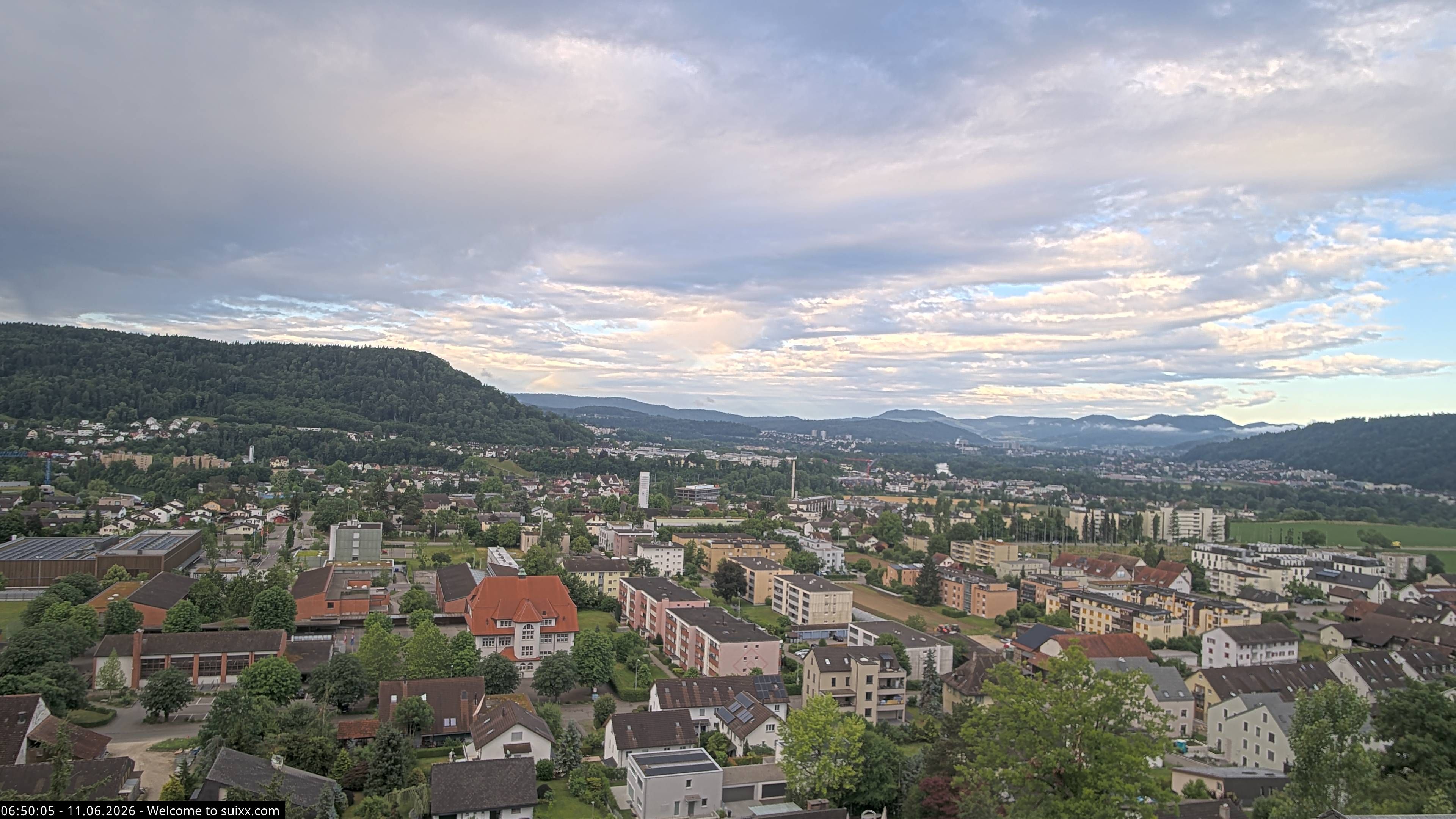 Untersiggenthal › Südwesten