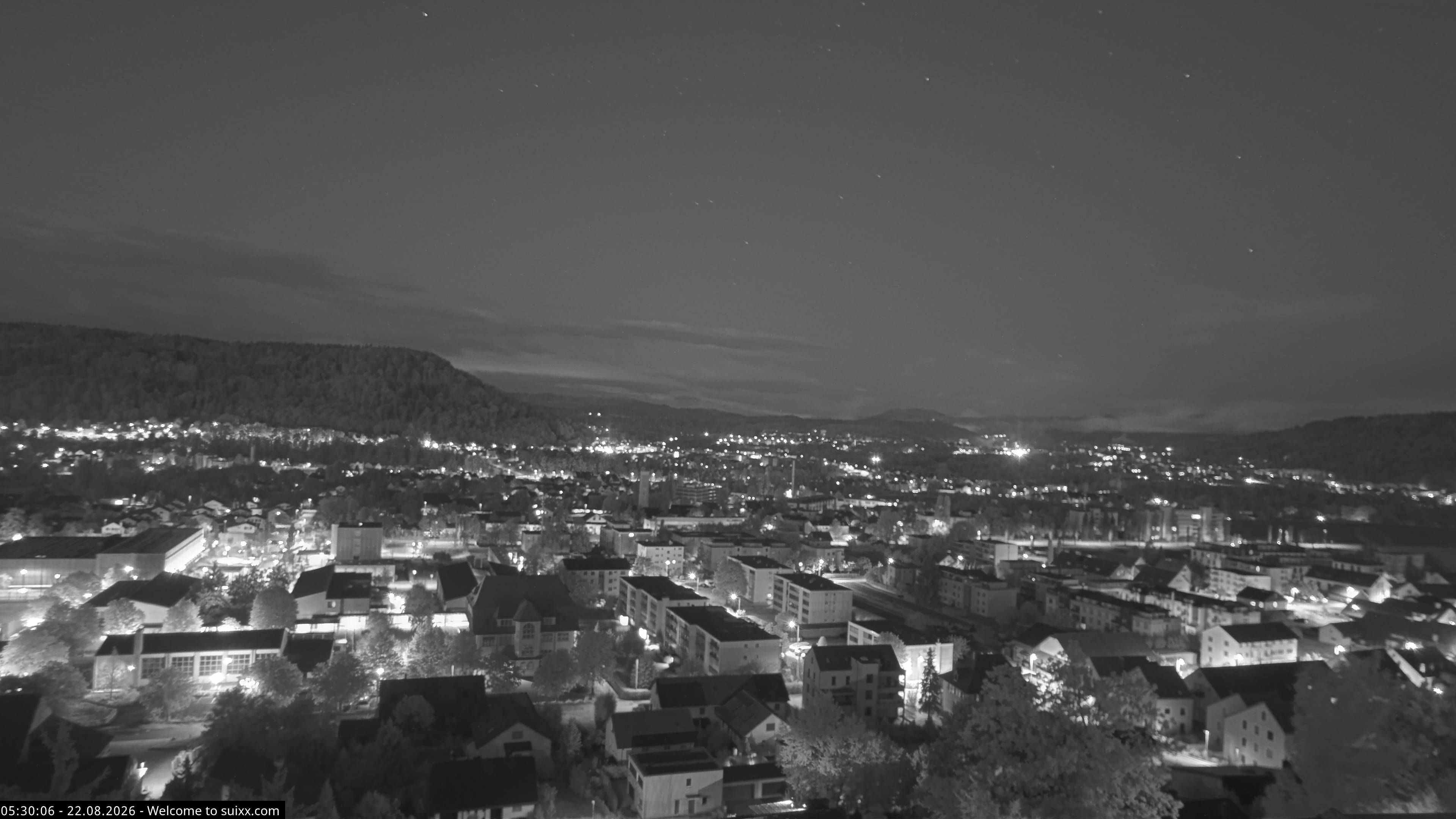 Untersiggenthal › Südwesten