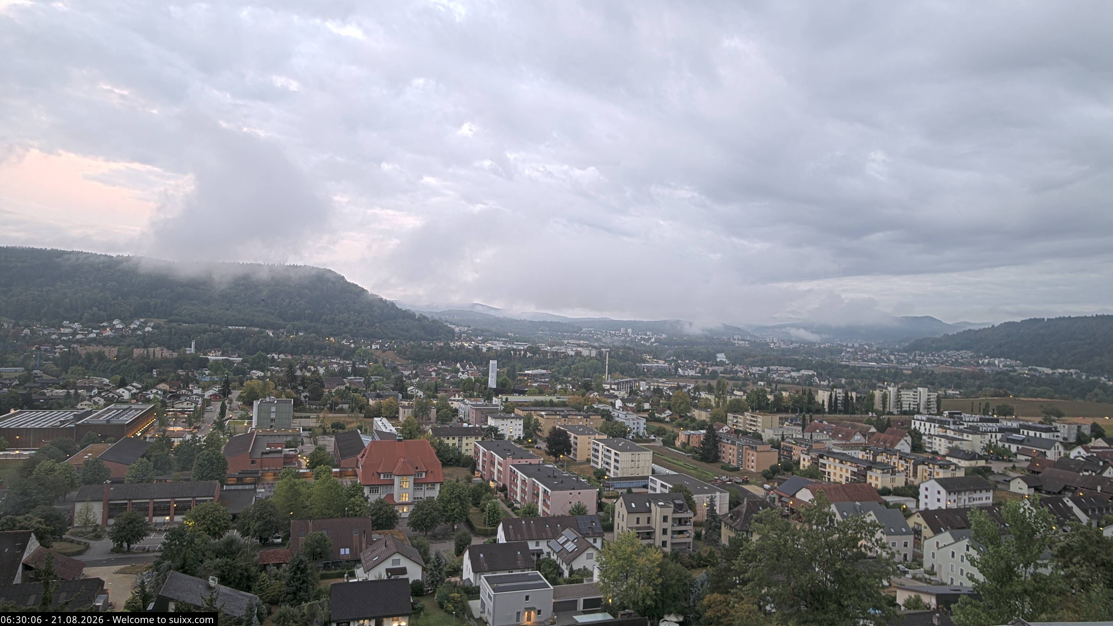 Untersiggenthal › Südwesten