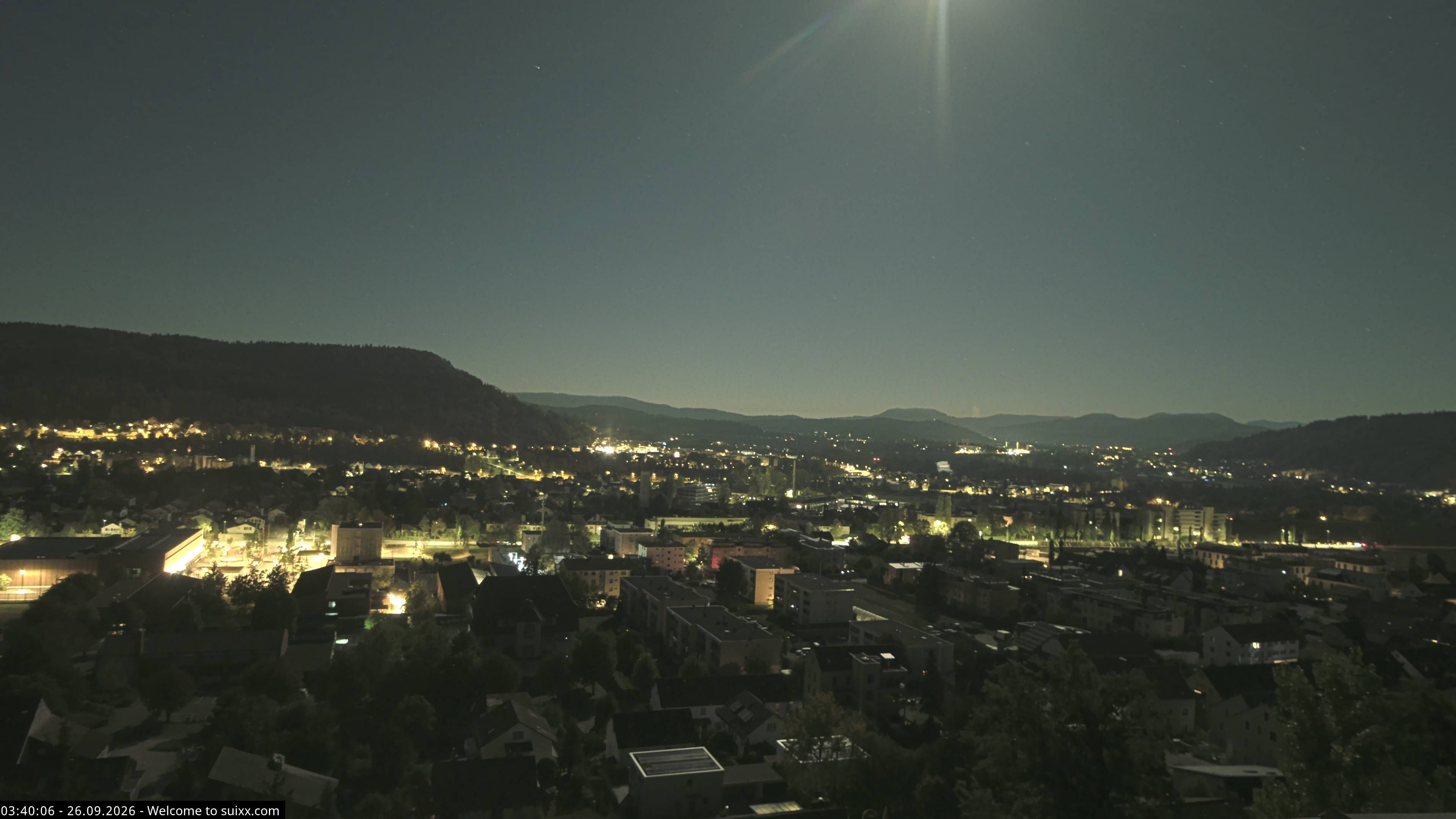 Untersiggenthal › Südwesten