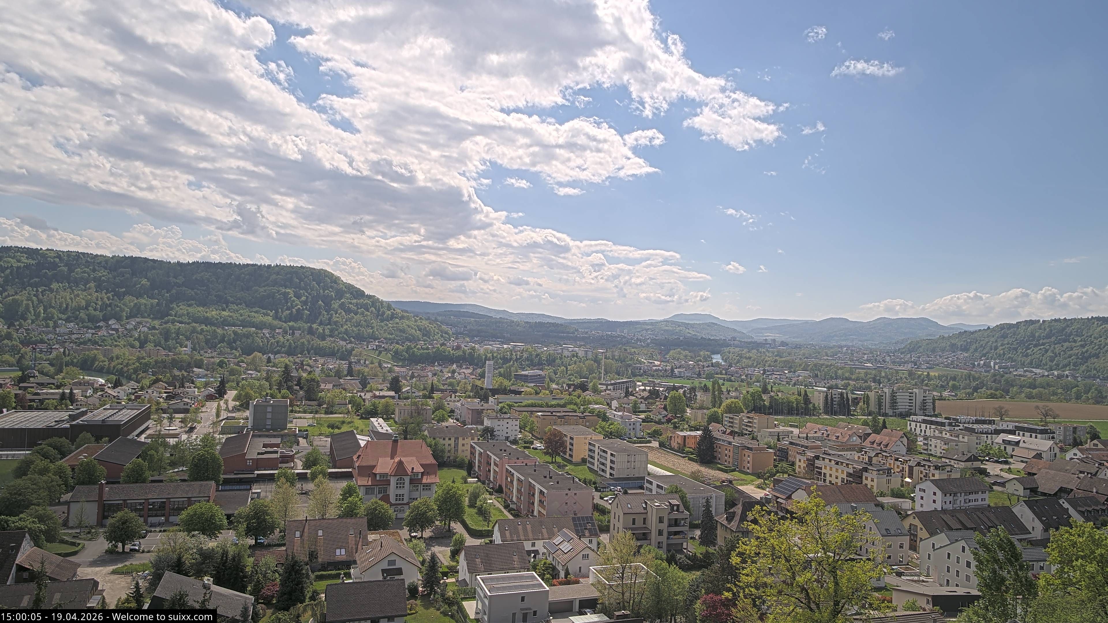 Untersiggenthal › Südwesten